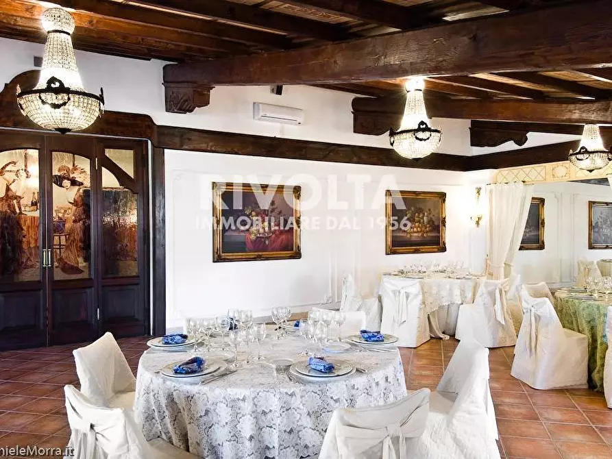 Immagine 12 di Villa in vendita  in Castel San Benedetto a Rieti