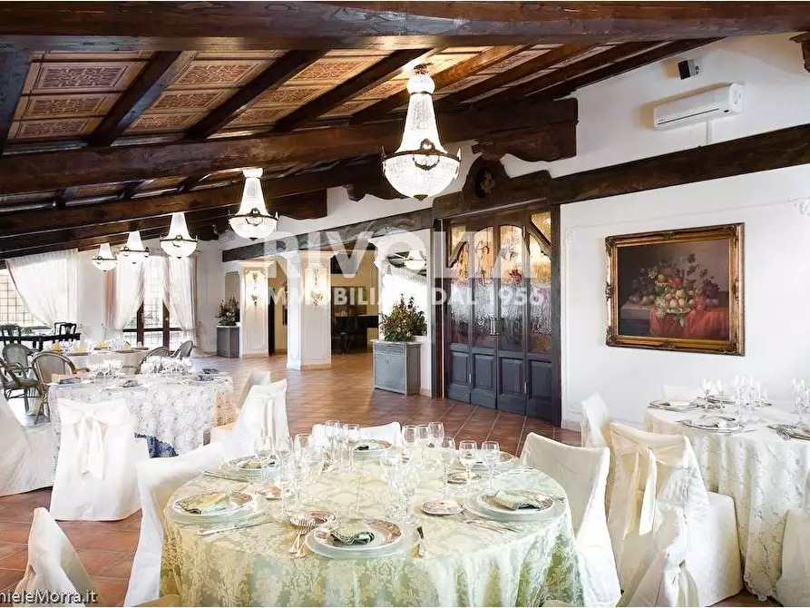 Immagine 13 di Villa in vendita  in Castel San Benedetto a Rieti