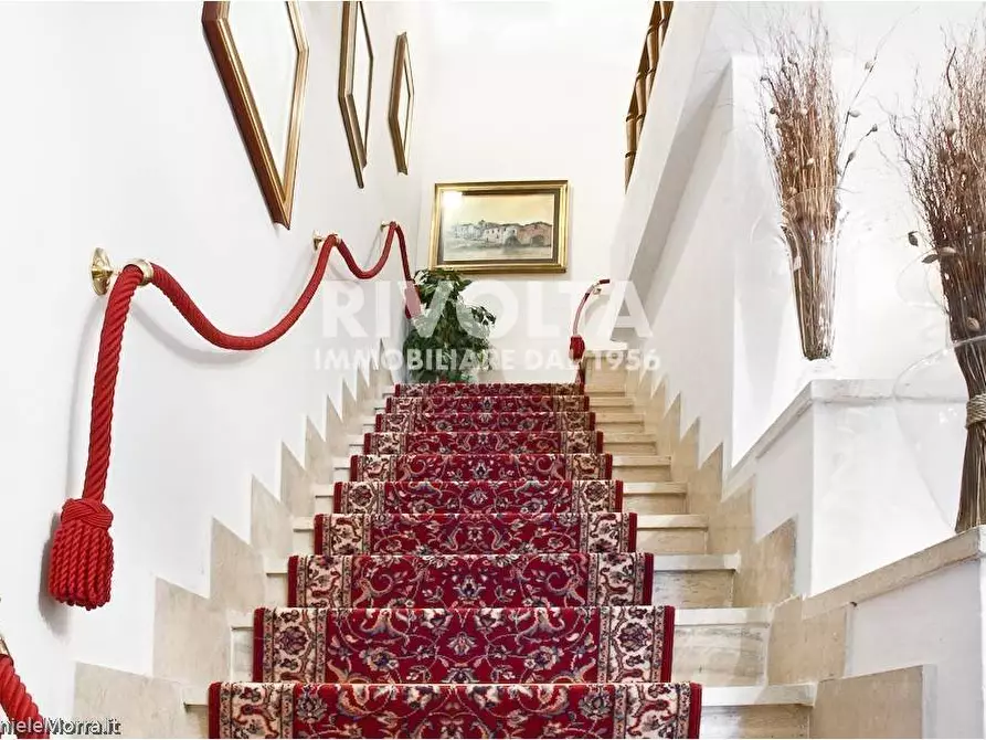 Immagine 27 di Villa in vendita  in Castel San Benedetto a Rieti