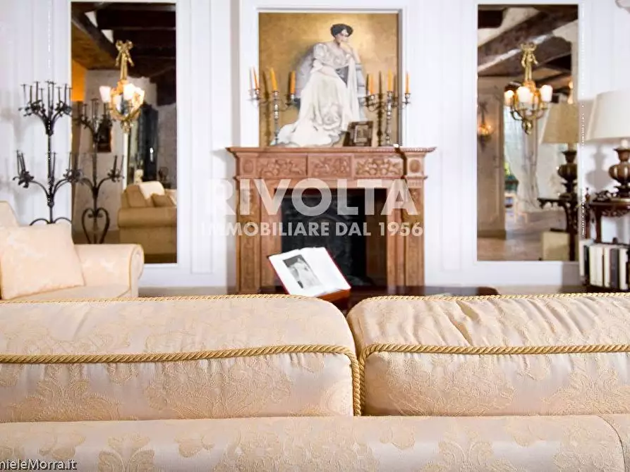 Immagine 17 di Villa in vendita  in Castel San Benedetto a Rieti