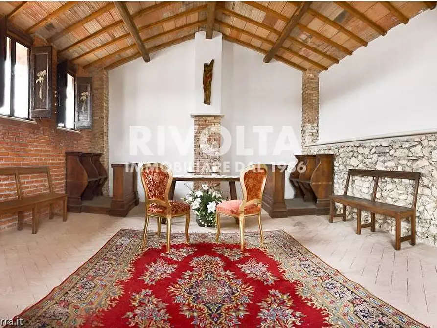 Immagine 14 di Villa in vendita  in Castel San Benedetto a Rieti