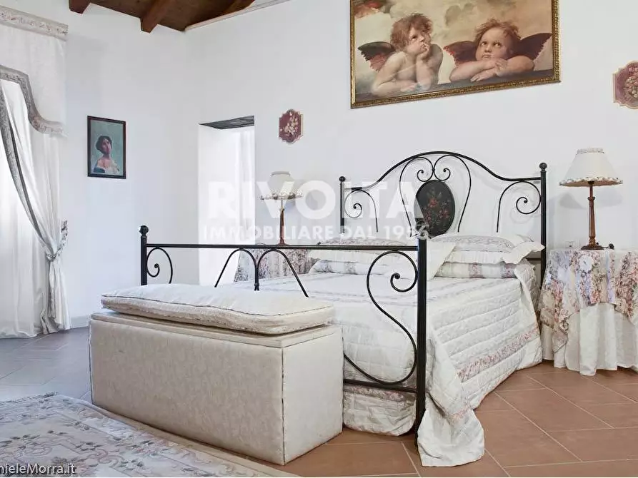 Immagine 28 di Villa in vendita  in Castel San Benedetto a Rieti