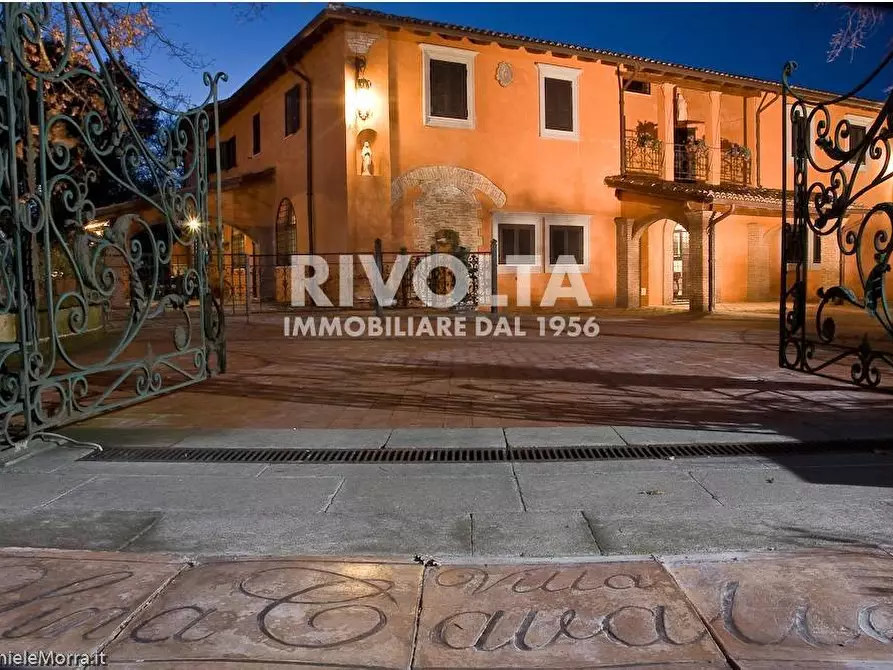Immagine 3 di Villa in vendita  in Castel San Benedetto a Rieti