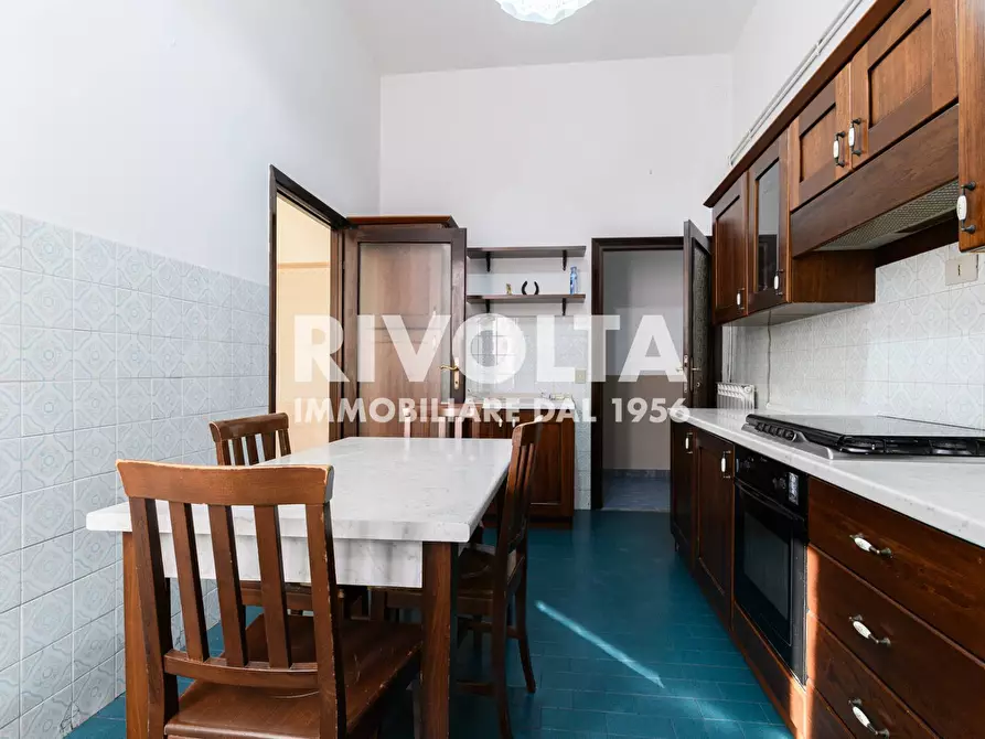 Immagine 22 di Appartamento in vendita  in Via Carlo Pisacane a Civita Castellana