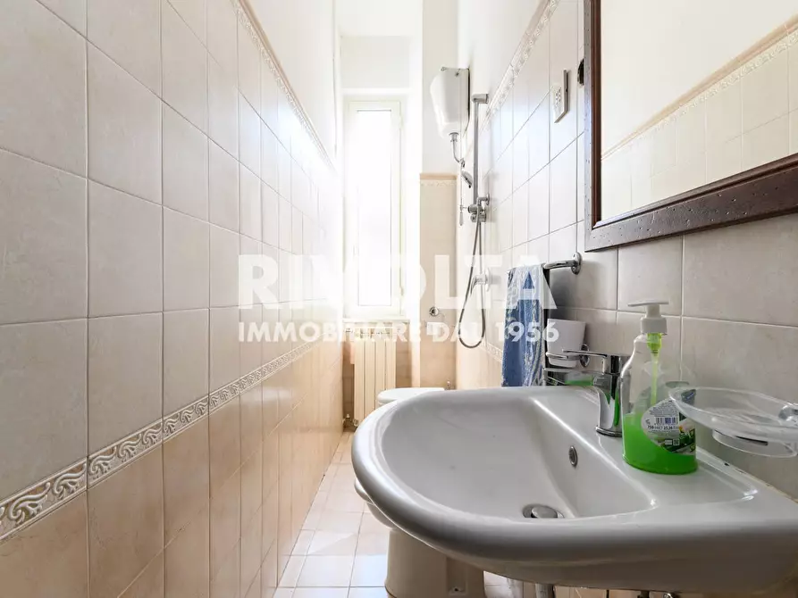 Immagine 26 di Appartamento in vendita  in Via Carlo Pisacane a Civita Castellana