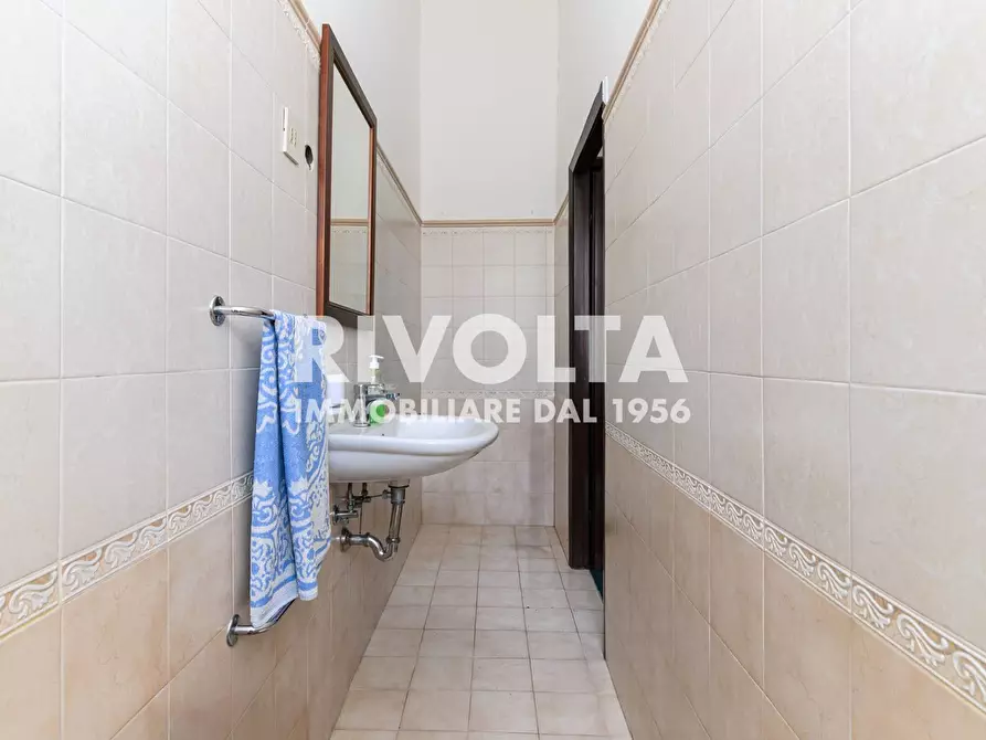 Immagine 27 di Appartamento in vendita  in Via Carlo Pisacane a Civita Castellana