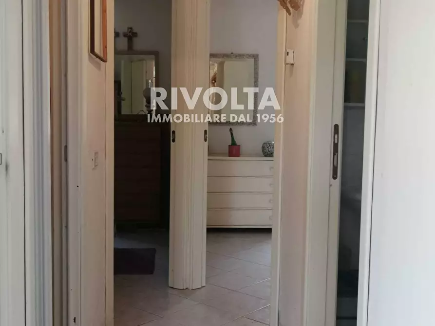 Immagine 1 di Villa in vendita  in Via Dei Cappuccini a Scurcola Marsicana