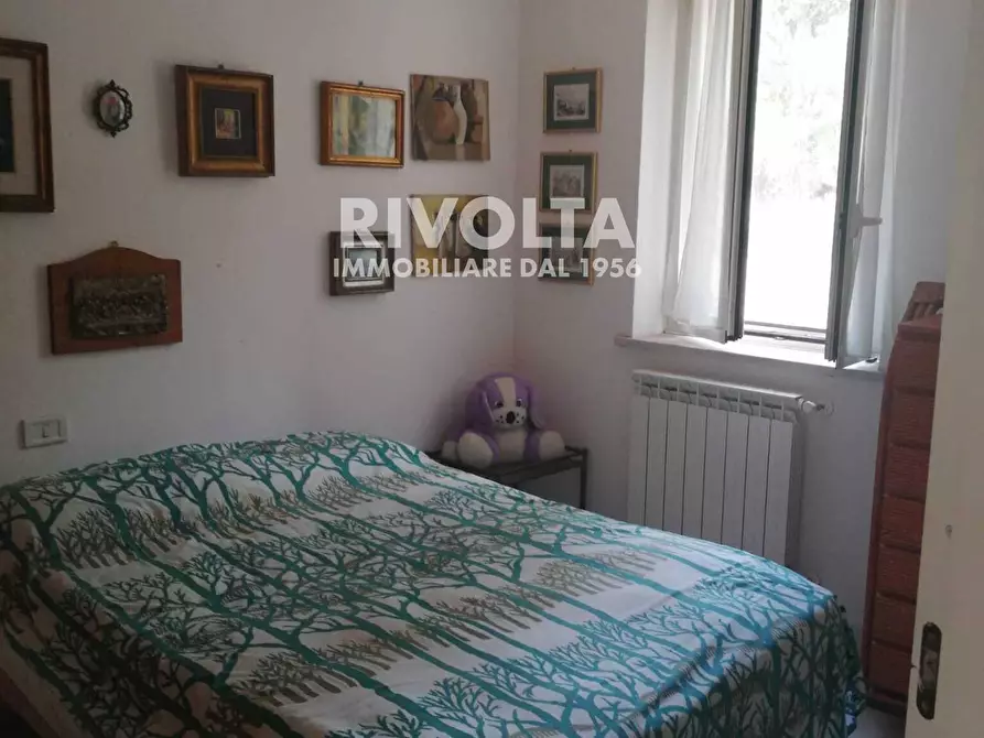 Immagine 4 di Villa in vendita  in Via Dei Cappuccini a Scurcola Marsicana