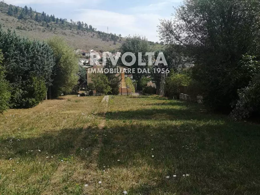 Immagine 9 di Villa in vendita  in Via Dei Cappuccini a Scurcola Marsicana