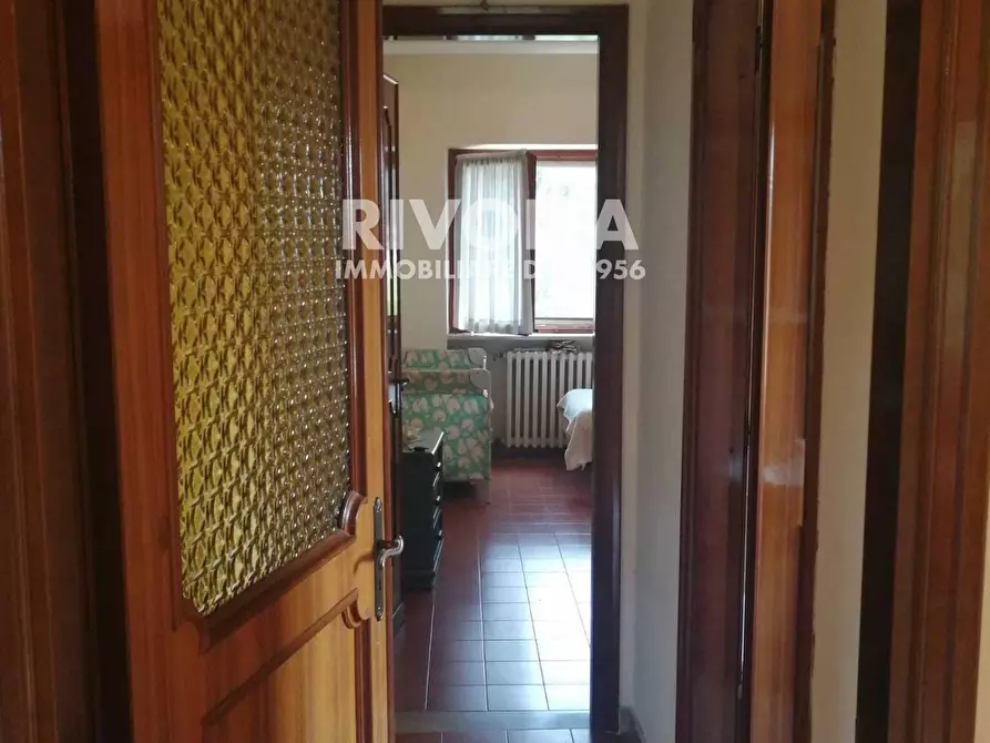 Immagine 14 di Villa in vendita  in Via Dei Cappuccini a Scurcola Marsicana
