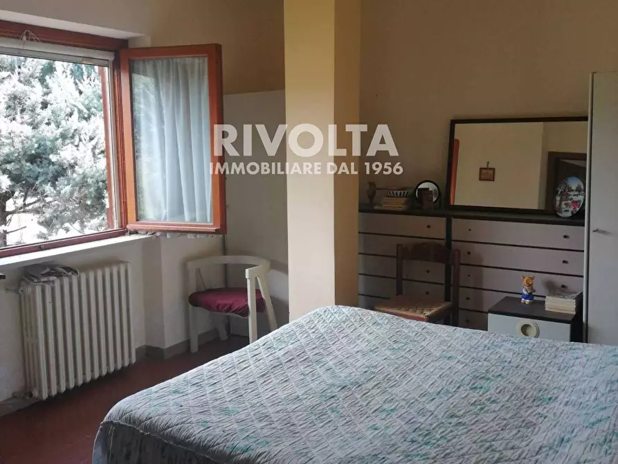Immagine 18 di Villa in vendita  in Via Dei Cappuccini a Scurcola Marsicana