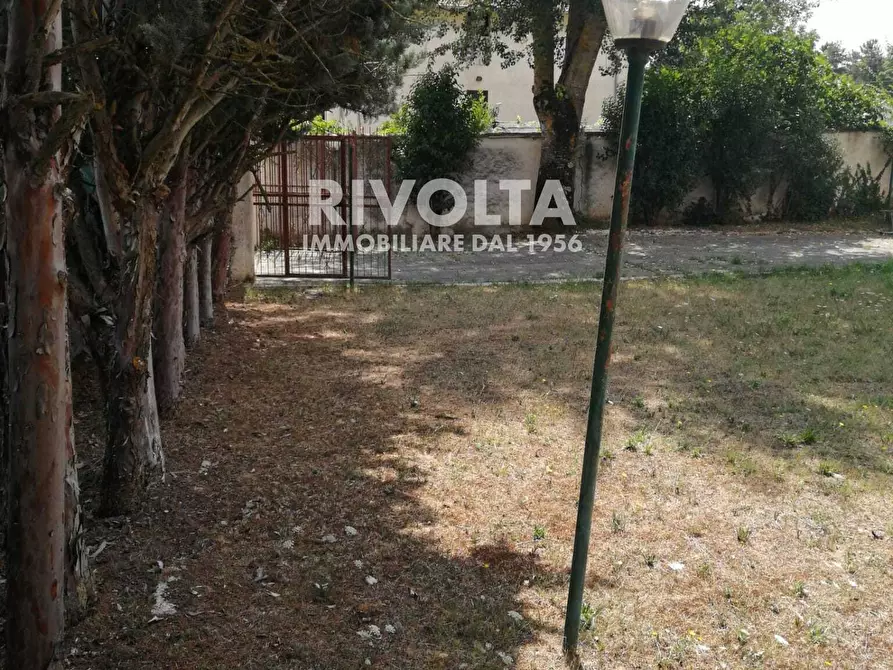 Immagine 21 di Villa in vendita  in Via Dei Cappuccini a Scurcola Marsicana
