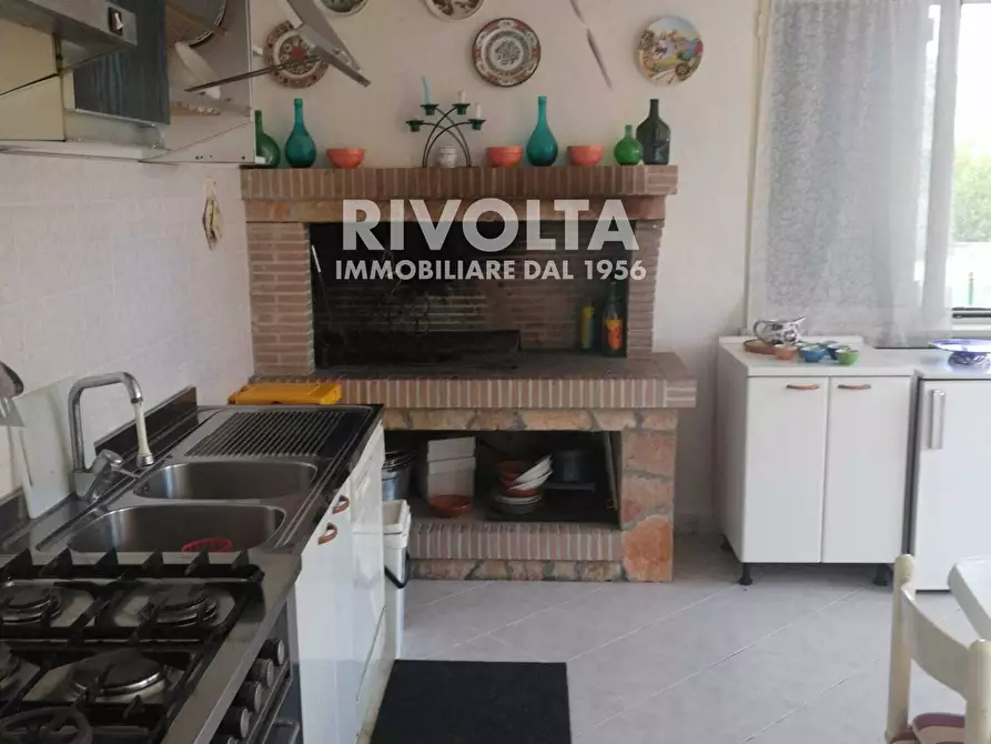 Immagine 27 di Villa in vendita  in Via Dei Cappuccini a Scurcola Marsicana