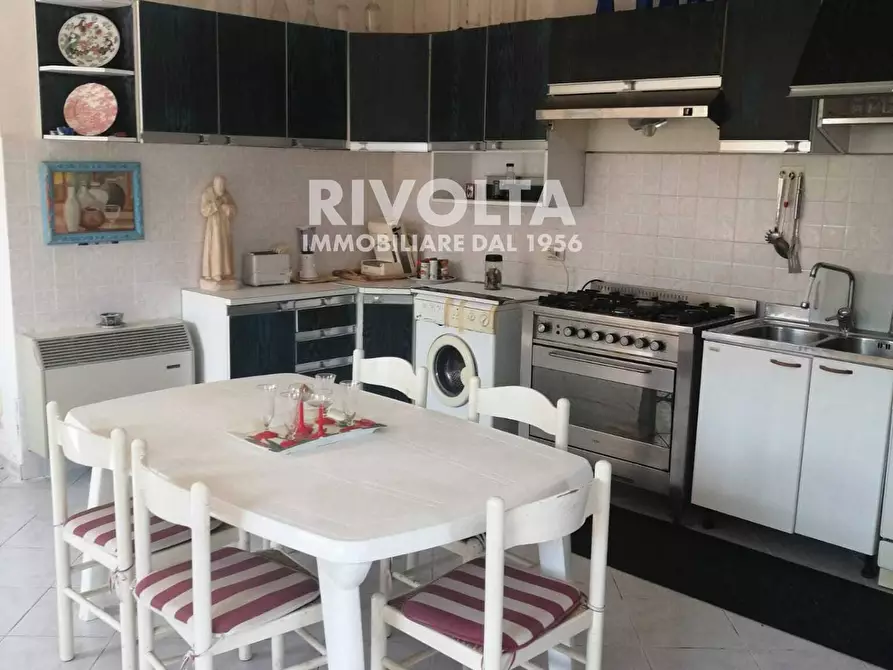 Immagine 28 di Villa in vendita  in Via Dei Cappuccini a Scurcola Marsicana