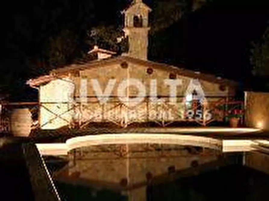 Immagine 14 di Albergo/B&B/Residence in vendita  in Località Rubbiano a Spoleto