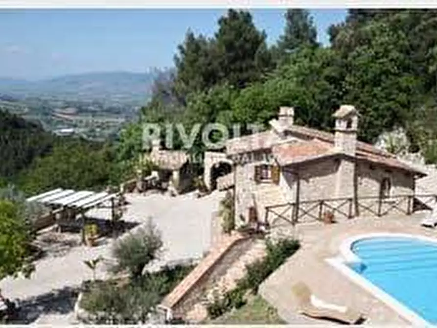Immagine 7 di Albergo/B&B/Residence in vendita  in Località Rubbiano a Spoleto