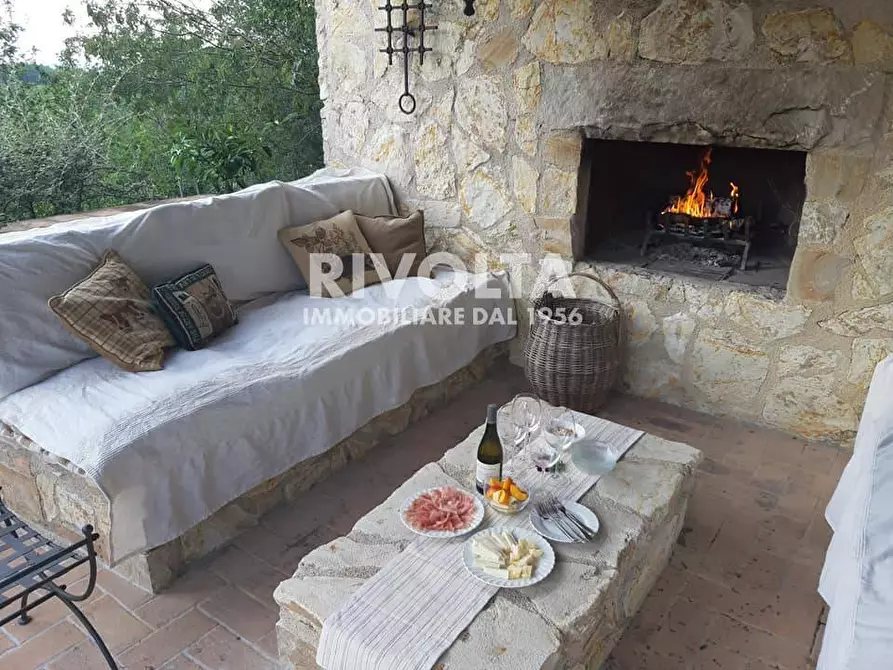 Immagine 9 di Albergo/B&B/Residence in vendita  in Località Rubbiano a Spoleto