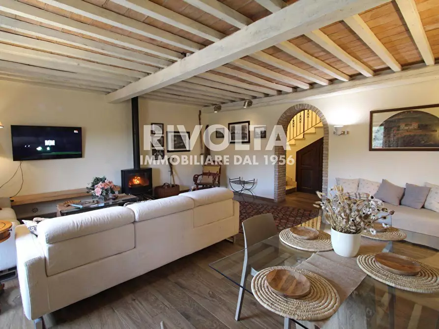 Immagine 13 di Albergo/B&B/Residence in vendita  in Località Rubbiano a Spoleto