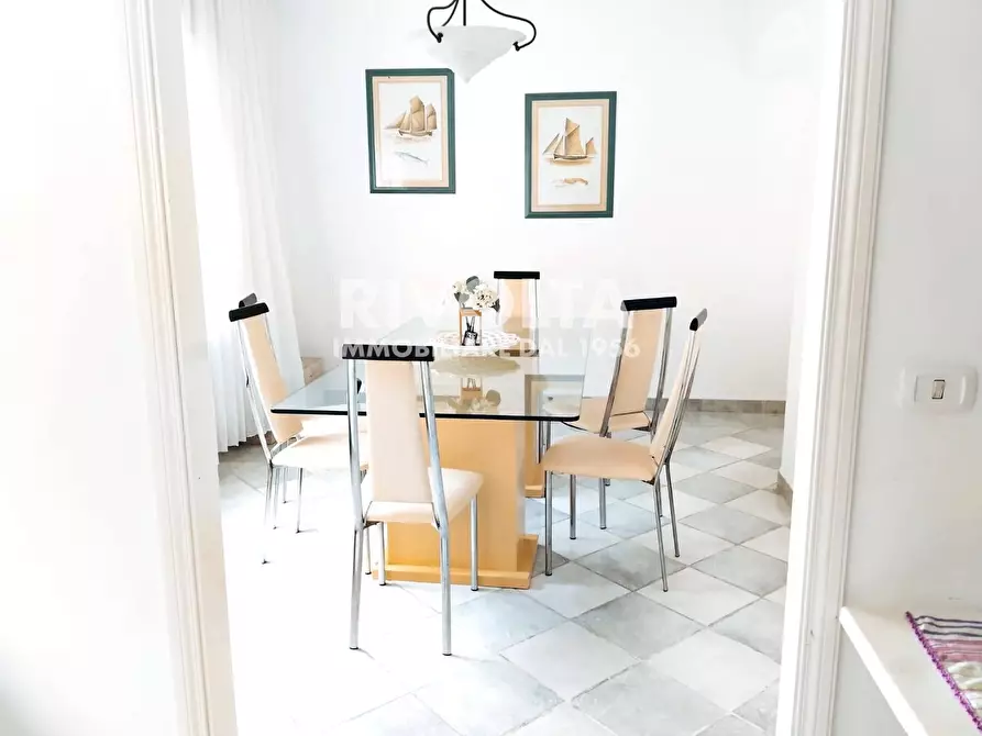 Immagine 2 di Appartamento in vendita  in Via Guelfo Civinini a Monte Argentario