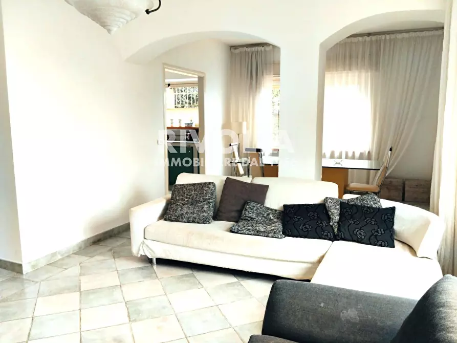 Immagine 3 di Appartamento in vendita  in Via Guelfo Civinini a Monte Argentario