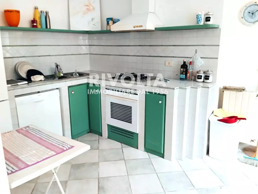 Immagine 7 di Appartamento in vendita  in Via Guelfo Civinini a Monte Argentario