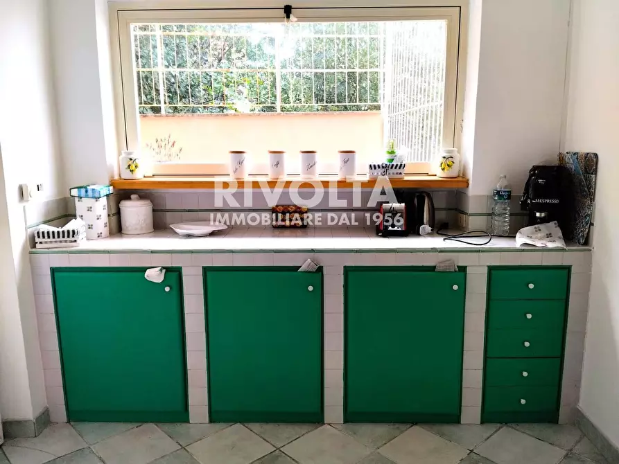 Immagine 8 di Appartamento in vendita  in Via Guelfo Civinini a Monte Argentario