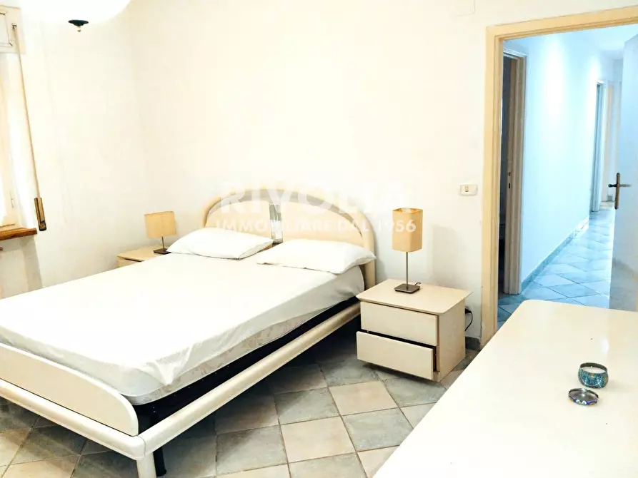 Immagine 9 di Appartamento in vendita  in Via Guelfo Civinini a Monte Argentario