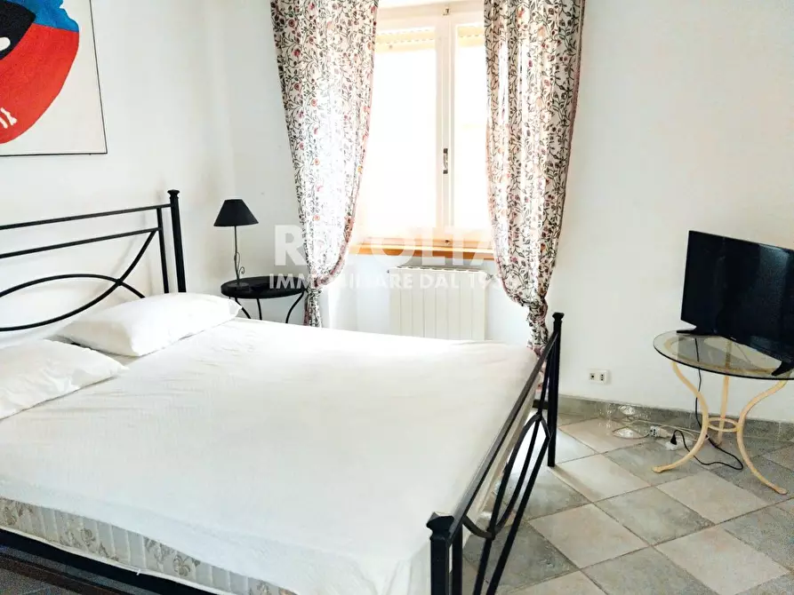 Immagine 10 di Appartamento in vendita  in Via Guelfo Civinini a Monte Argentario