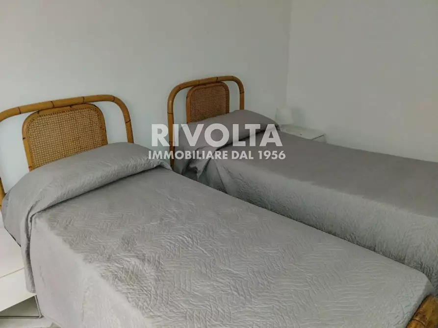 Immagine 11 di Appartamento in vendita  in Via Guelfo Civinini a Monte Argentario