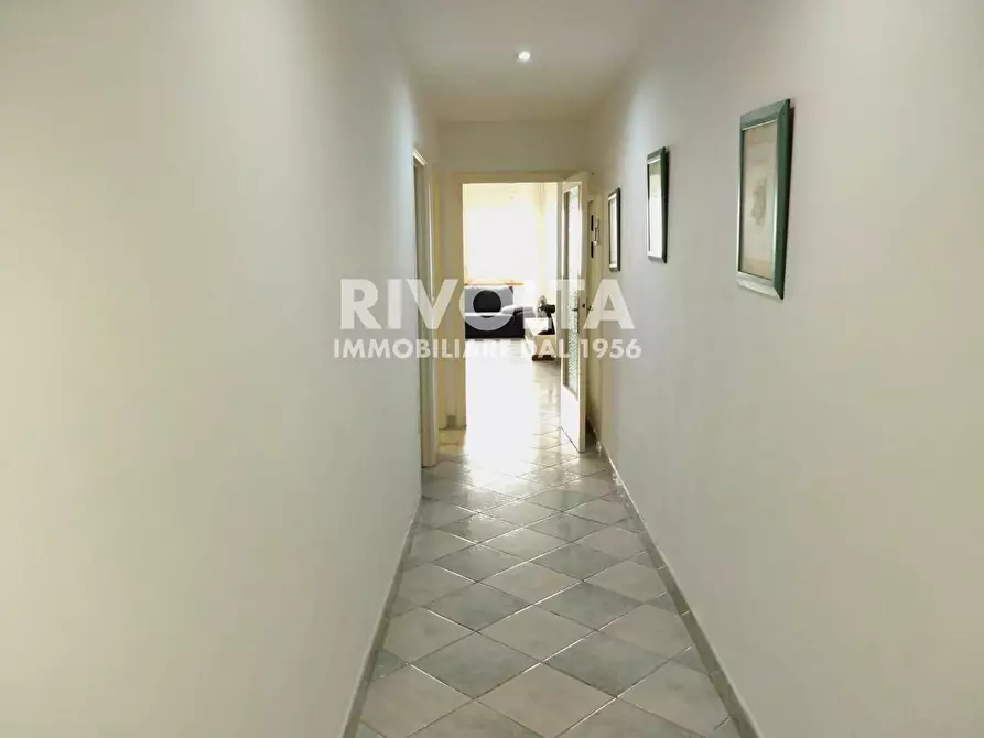 Immagine 13 di Appartamento in vendita  in Via Guelfo Civinini a Monte Argentario