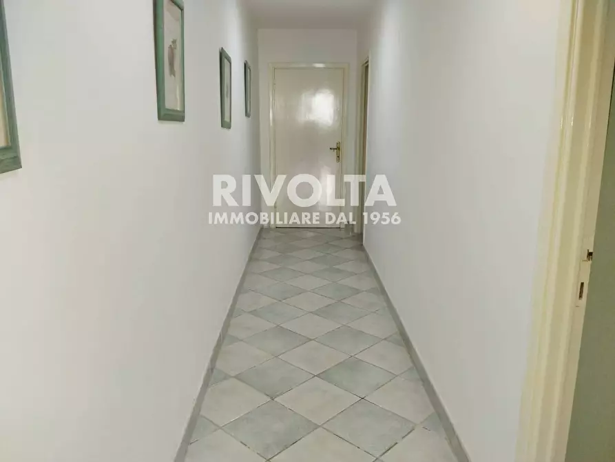 Immagine 14 di Appartamento in vendita  in Via Guelfo Civinini a Monte Argentario