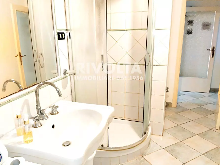 Immagine 15 di Appartamento in vendita  in Via Guelfo Civinini a Monte Argentario