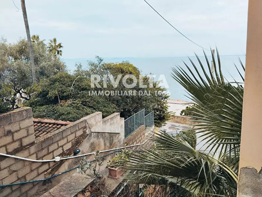 Immagine 19 di Appartamento in vendita  in Via Guelfo Civinini a Monte Argentario