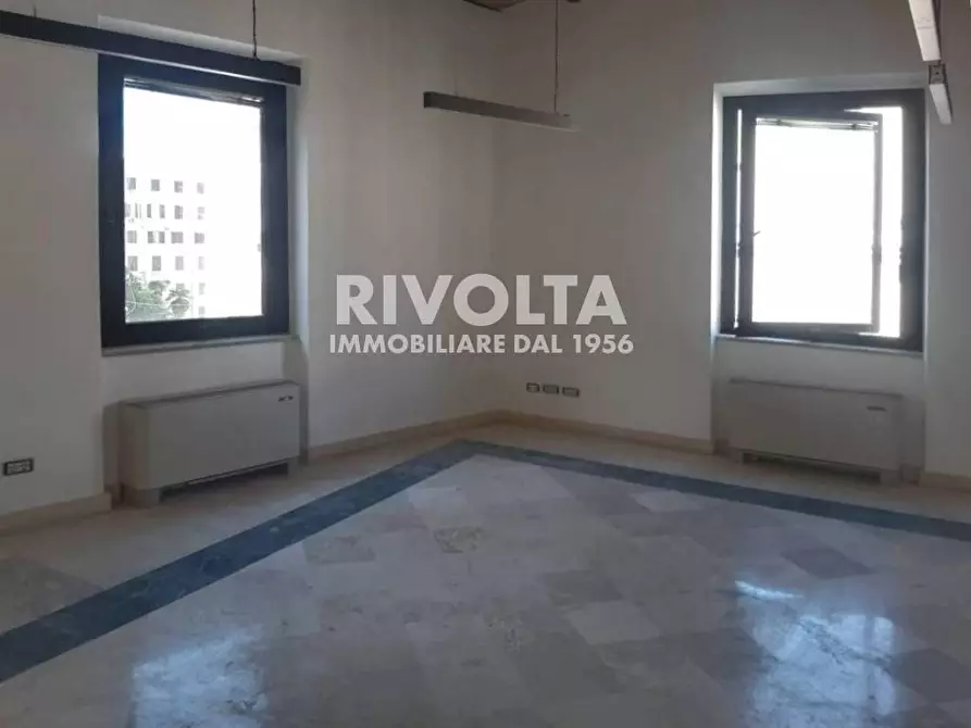 Immagine 7 di Ufficio in affitto  in Piazza Giuseppe Verdi a Roma
