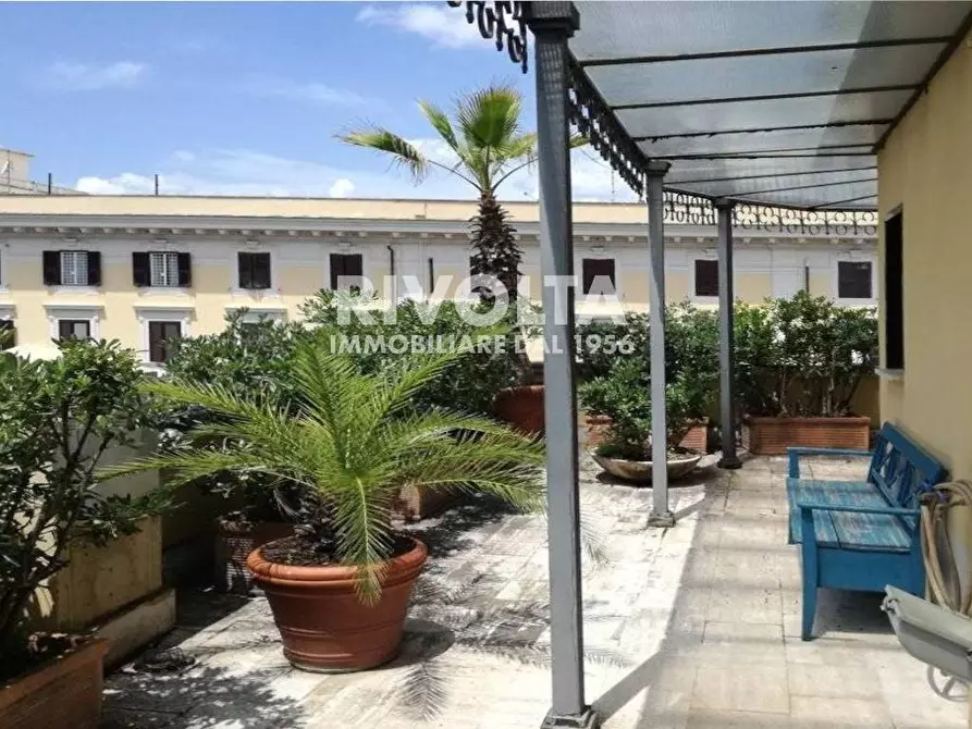 Immagine 6 di Ufficio in affitto  in Piazza Giuseppe Verdi a Roma