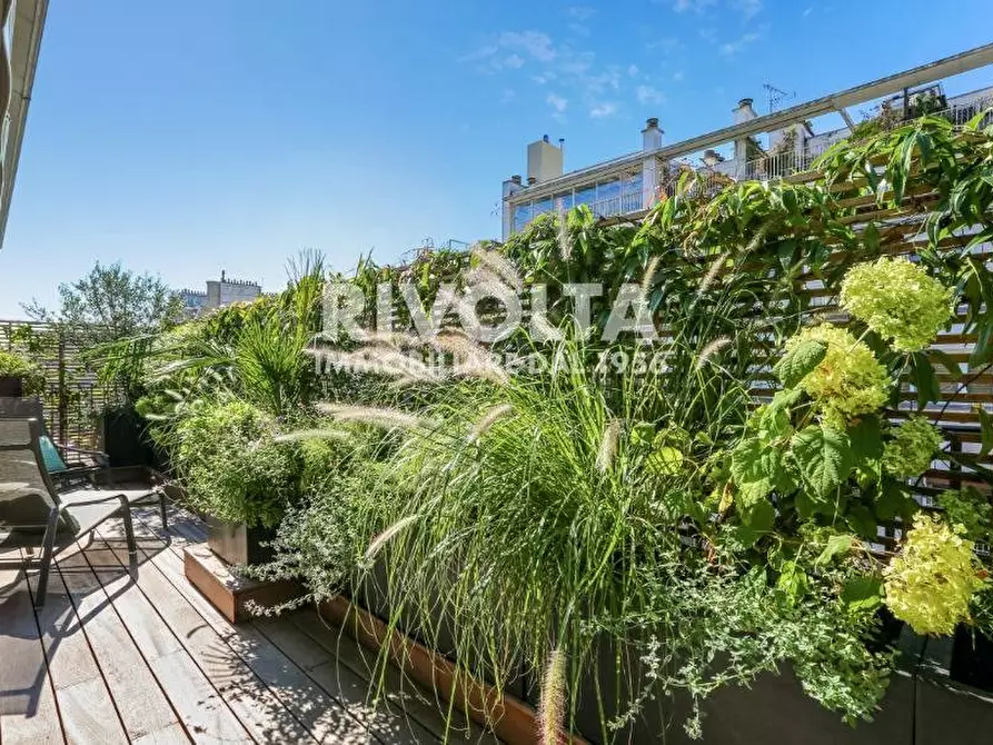 Immagine 2 di Appartamento in vendita  in piazza euclide a Roma