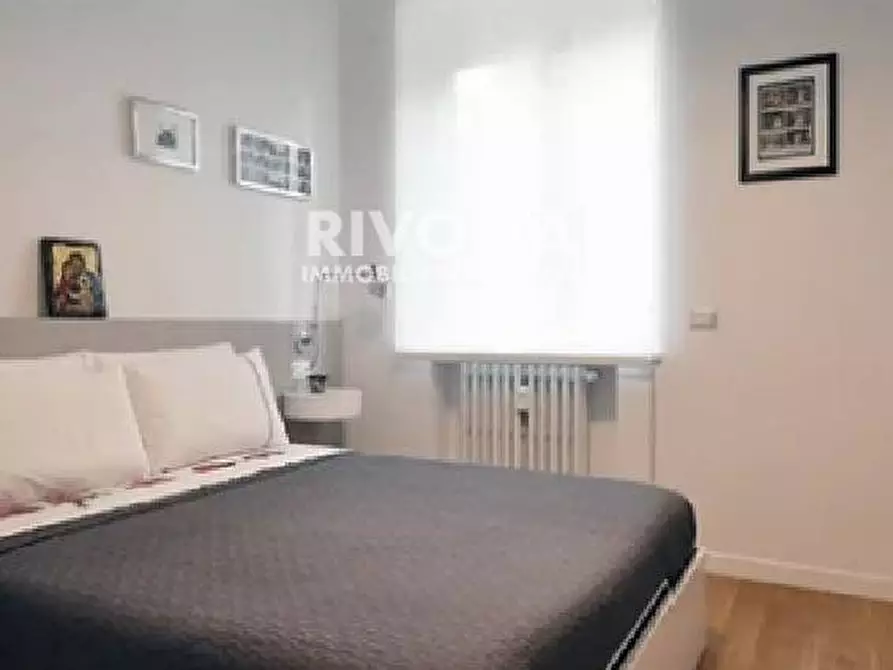 Immagine 8 di Appartamento in vendita  in piazza euclide a Roma