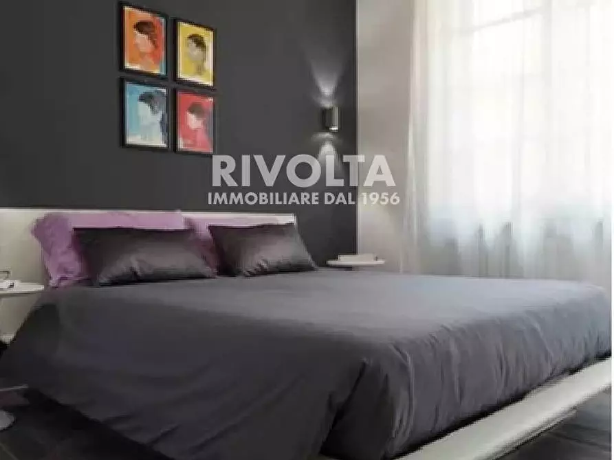 Immagine 9 di Appartamento in vendita  in piazza euclide a Roma