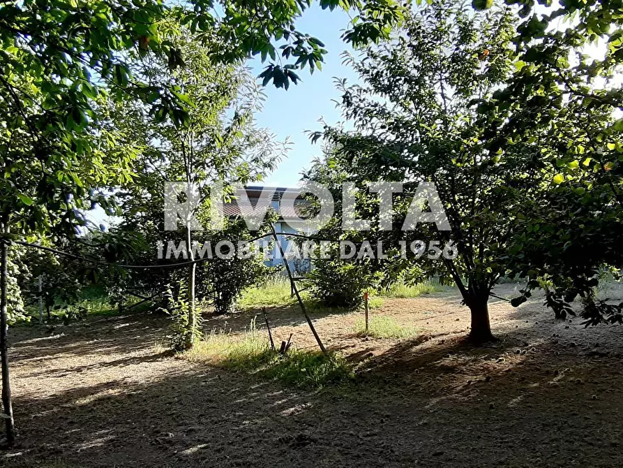 Immagine 11 di Villa in vendita  in Via Madonna Delle Grazie a Canepina