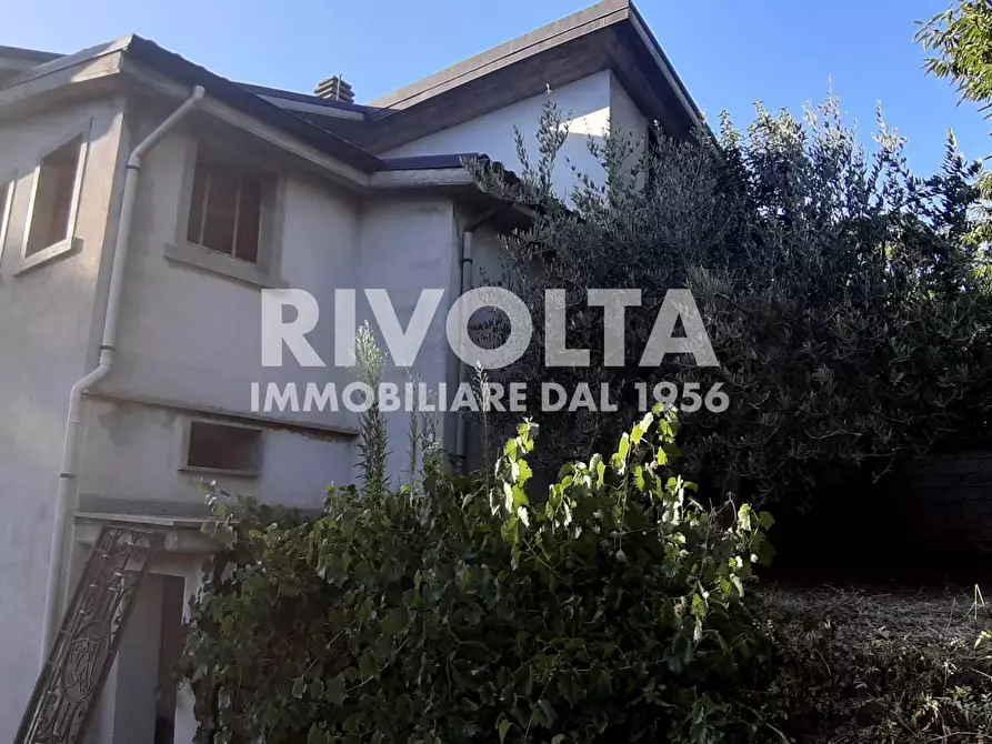 Immagine 7 di Villa in vendita  in Via Madonna Delle Grazie a Canepina