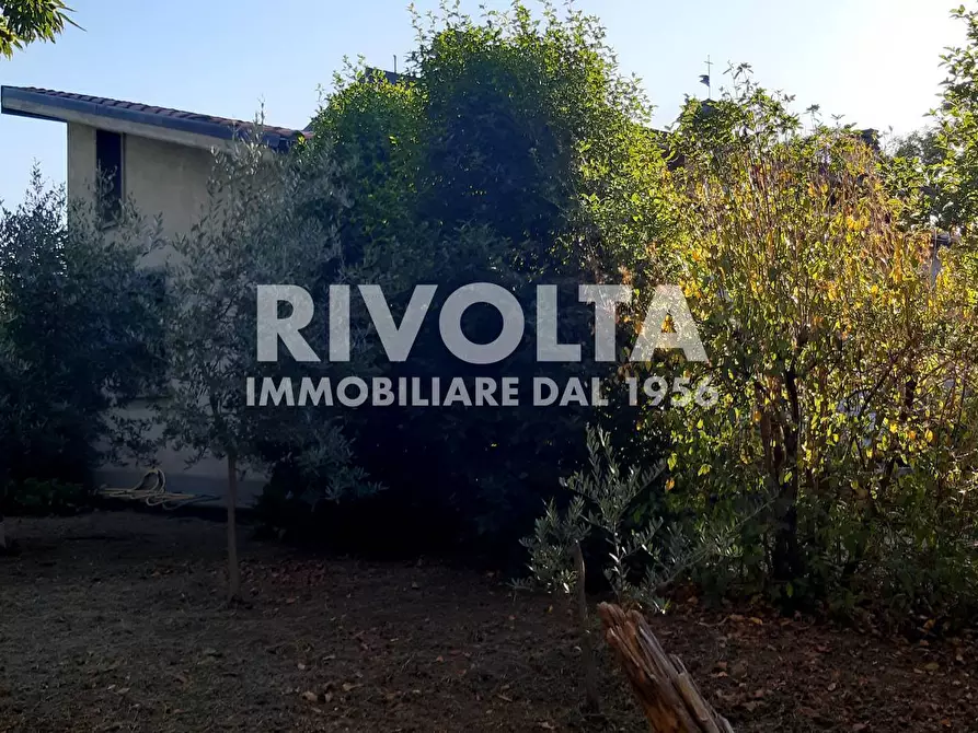 Immagine 9 di Villa in vendita  in Via Madonna Delle Grazie a Canepina