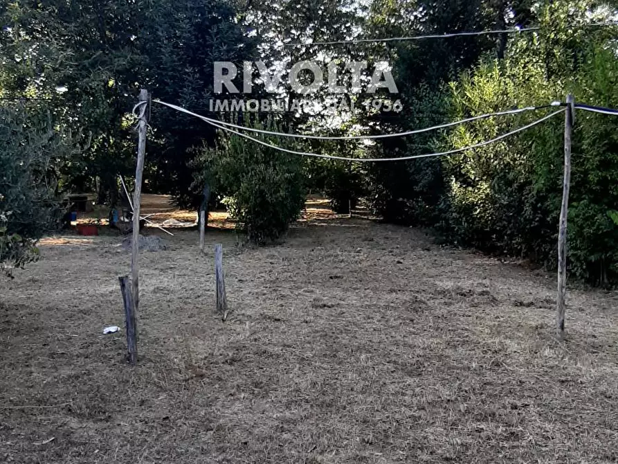 Immagine 16 di Villa in vendita  in Via Madonna Delle Grazie a Canepina