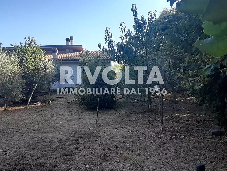 Immagine 17 di Villa in vendita  in Via Madonna Delle Grazie a Canepina