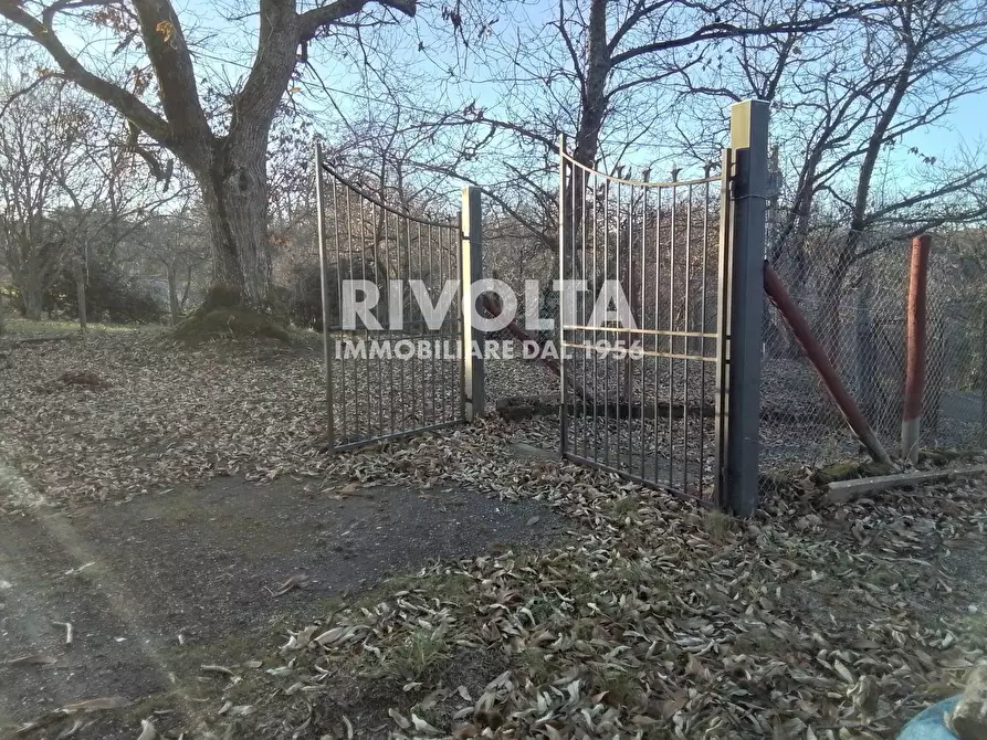 Immagine 5 di Villa in vendita  in Via Madonna Delle Grazie a Canepina