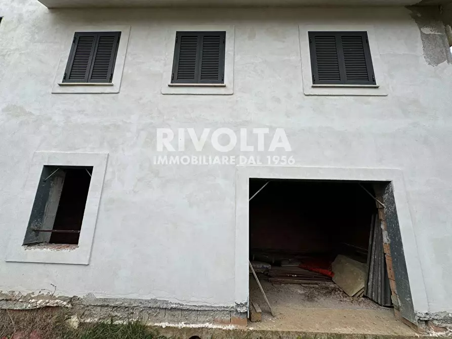 Immagine 20 di Villa in vendita  in Via San Giovanni a Civita Castellana