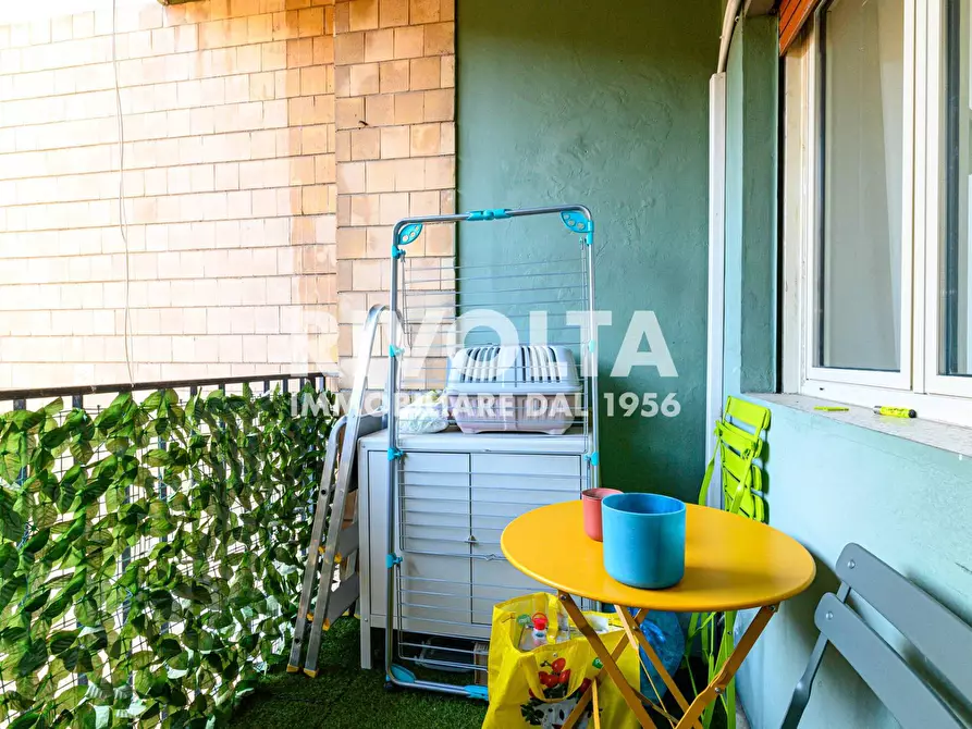 Immagine 20 di Appartamento in vendita  in Via Dell' Impruneta a Roma