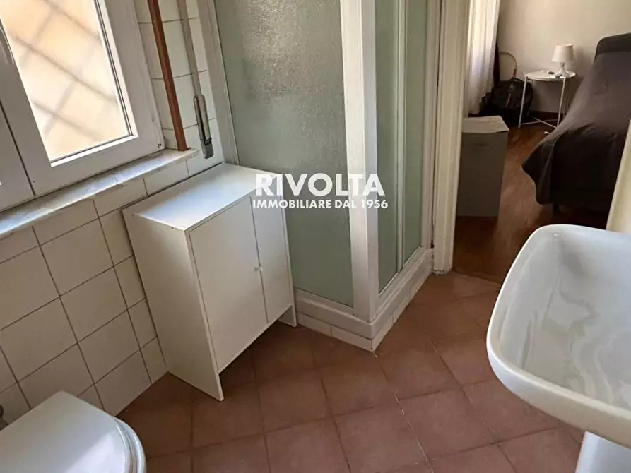 Immagine 23 di Appartamento in affitto  in Via Di Vigna Stelluti a Roma