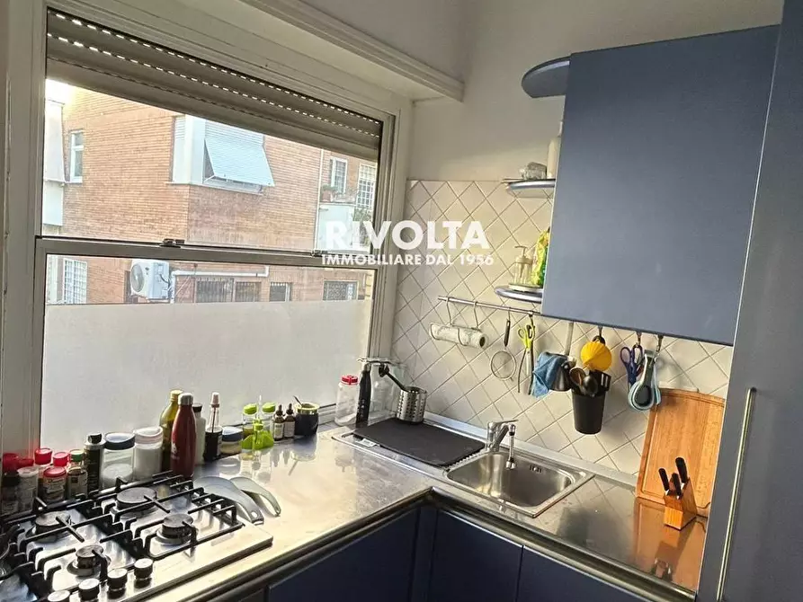 Immagine 4 di Appartamento in affitto  in Via Di Vigna Stelluti a Roma