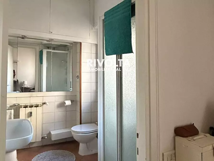 Immagine 15 di Appartamento in affitto  in Via Di Vigna Stelluti a Roma