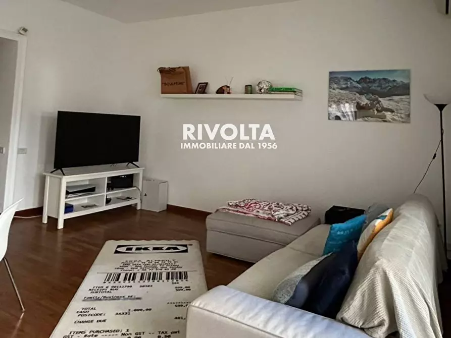 Immagine 3 di Appartamento in affitto  in Via Di Vigna Stelluti a Roma